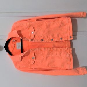 Tom Tailor Denim NEON Jacket